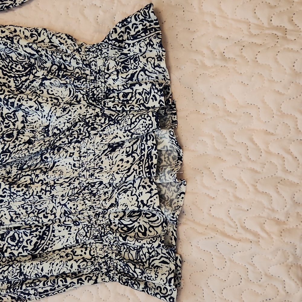 Beautiful blouse - Picture 4 of 6